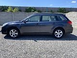 Subaru Outback 2.5i 170PS 4x4 BIFUEL PAN NAVI - náhled 4
