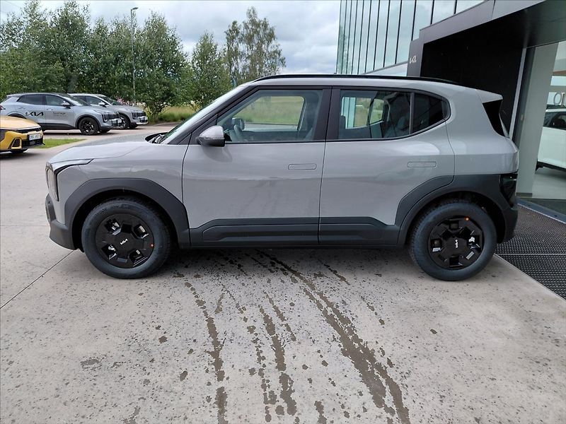 Kia EV2 42,2 kWh  AIR+HEAT+WINT - fotka 5 z 17
