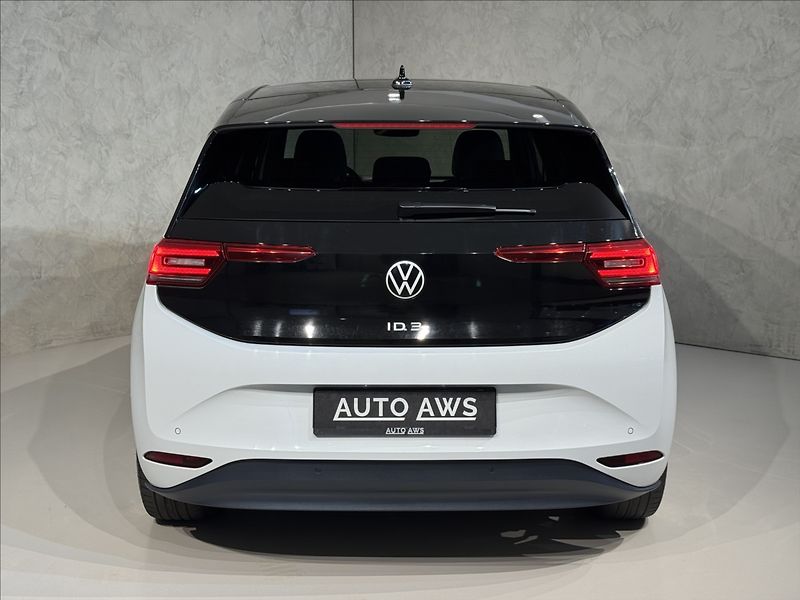 Volkswagen ID.3 Pro 1st Edition LED Tepelko - fotka 10 z 49