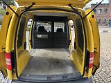 Volkswagen Caddy (2012) 2.0TDI 62kw - náhled 9