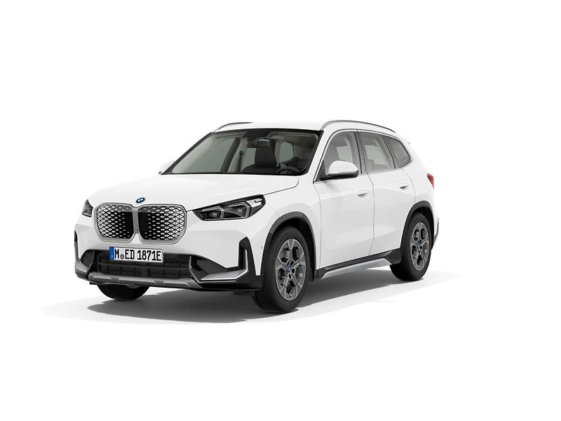 BMW iX1 (2024) xDrive30 - fotografie inzerátu