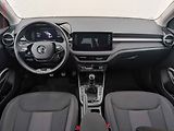 Škoda Fabia (2021) 1.0 TSi, 1.maj,ČR, LED, NAVI - náhled 8