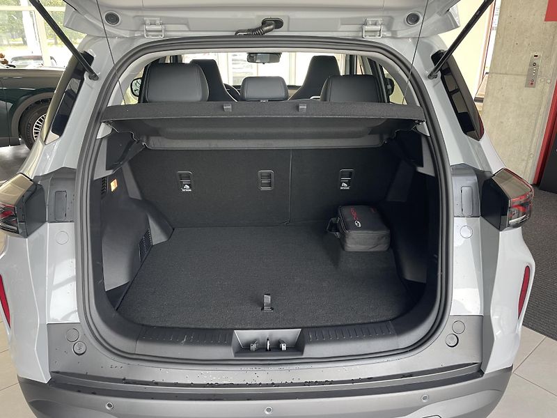 Chery Tiggo 4 HEV (2026) 1,5 HEV Unique - fotka 17 z 52
