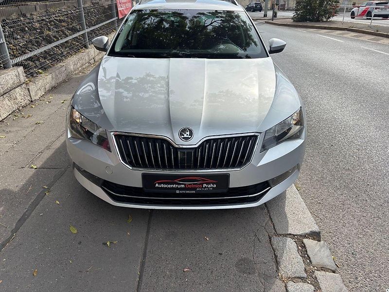 Škoda Superb 2.0TDI-110KW.DSG.TAŽNÉ-ZÁRUKA - fotka 46 z 48
