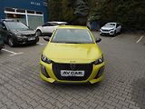 Peugeot 208  STYLE Turbo 100 MAN6  - náhled 1