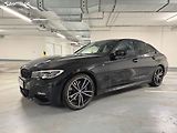 BMW Řada 3 330XD M-Sport 195kW - náhled 1