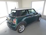 Mini One (2009) 1,4i-70KW*KLIMA*ALUKOLA* - náhled 4