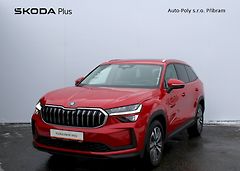 Škoda Kodiaq (2024) Exclusive Selection 2.0TDI / 1 - fotografie inzerátu