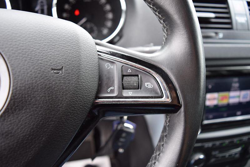 Škoda Yeti (2016) 1.4TSI 92kw AMBI ALU TEMPOMAT - fotka 28 z 44