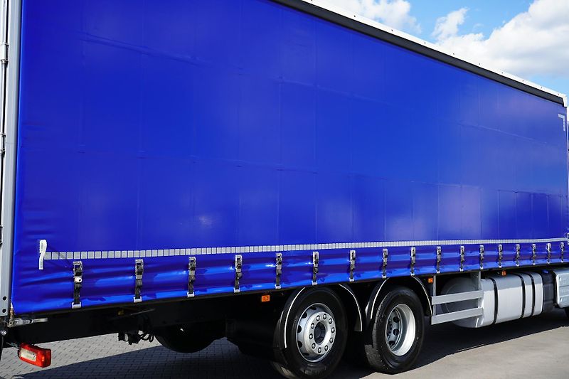 Volvo FH (2016) 420 / E 6 / FIRANKA  / 23 PALE - fotka 48 z 51