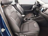 Kia Niro (2017) Hybrid, Automat, Kůže, Navi - náhled 9