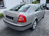 Škoda Octavia (2007) 1.9 TDI Bez DPF - náhled 2