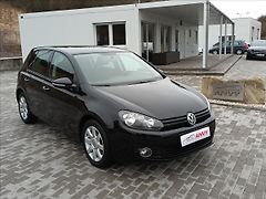 Volkswagen Golf 1,2 TSI,77kW,KLIMA,ESP - fotografie inzerátu