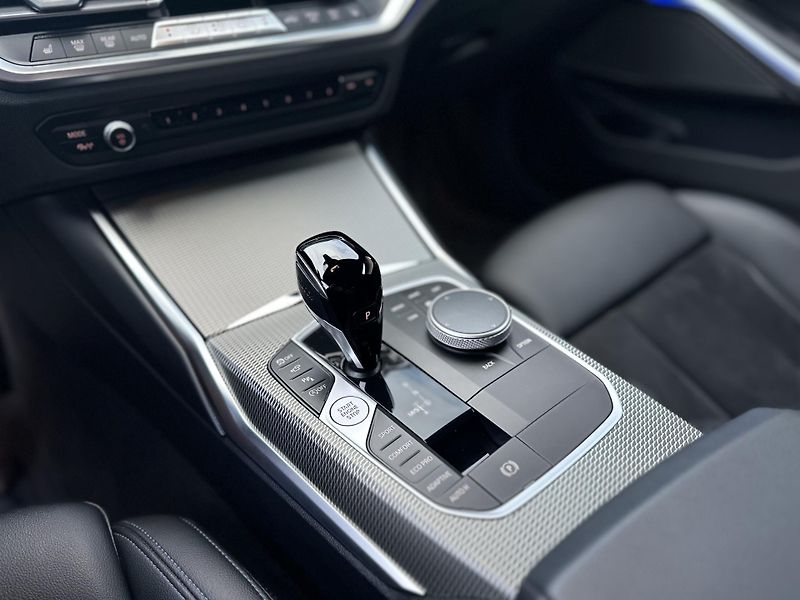 BMW Řada 3 (2021) BMW M340i / 3.0 B58 / 275kW - fotka 27 z 30