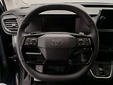 Toyota ProAce Panel Van L2 - 2.0L Diesel 177 - náhled 16