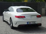 Mercedes-Benz Třídy S (2019) S63*AMG*4M*KUPÉ*MANUFAKTUR*CZ! - náhled 10