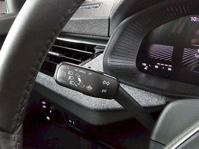 Škoda Scala (2025) 1.0TSI 85kW Selection - fotka 25 z 29