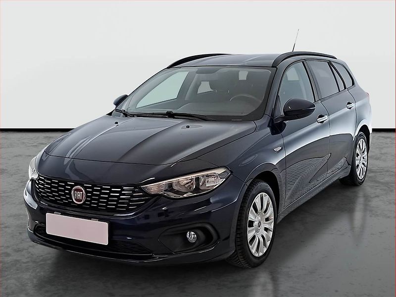 Fiat Tipo (2018) 1.4 16V, ČR,1.maj, Serv.kniha - fotka 2 z 18