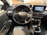 Dacia Sandero 1.0 TCe 90k S&S Stepway Expres - náhled 6