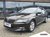 Škoda Superb 2.0 TDI/110kW Ambition Plus DS - náhled 1