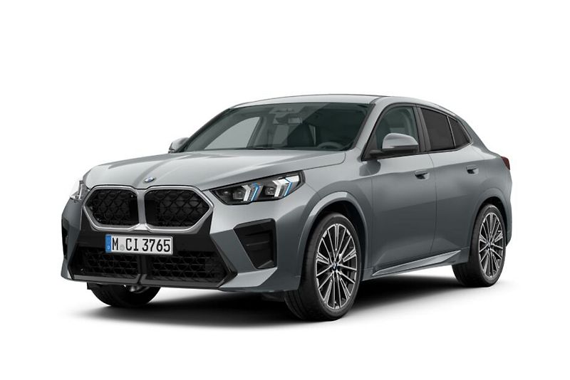 BMW X2 xDrive20d - fotografie inzerátu