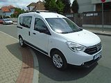 Dacia Dokker (2020) 1.5 DCi 5 míst - náhled 2