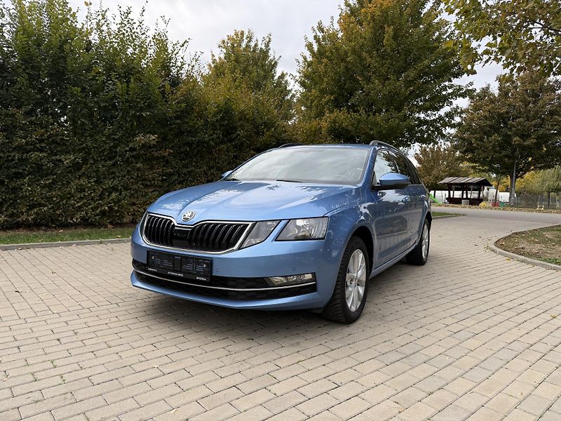 Škoda Octavia 2.0 TSi STYLE DSG - fotka 2 z 35
