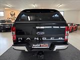 Ford Ranger 3,2 Limited,Hardtop,po servisu - náhled 8