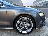 Audi A7 (2014) - náhled 61