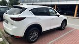 Mazda CX-5 (2018) - náhled 1