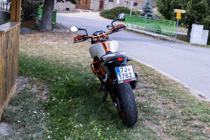 KTM - fotka 23 z 23