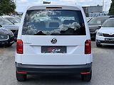 Volkswagen Caddy 1.2TSi 62kw PŮVOD ČR odp.DPH - náhled 6