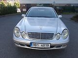Mercedes-Benz Třídy E 2,2CDi - náhled 1