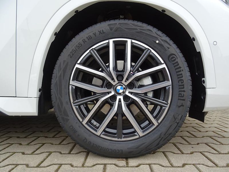 BMW X1 xDrive20d - fotka 6 z 6