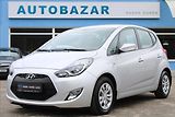 Hyundai ix20 1,4 CVVT  NOVÉ V ČR,1.MAJITEL - náhled 1