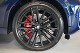BMW X6 30d xDrive, Vzudch, Masáž - náhled 7
