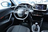 Peugeot 2008 (2020) 1.2 PureTech, Serv.kniha - náhled 7