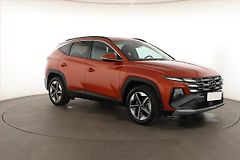 Hyundai Tucson (2025) 1.6 T-GDI, STYLE, Full LED - fotografie inzerátu