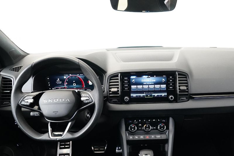 Škoda Karoq - fotka 5 z 27