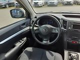 Subaru Outback (2013) 2.0 D 4x4 110 Kw - náhled 8