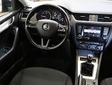 Škoda Octavia (2015) Ambition Plus 1.6 TDI - náhled 7