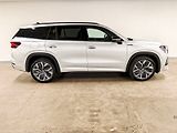 Škoda Kodiaq (2025) 2.0 TDI 142 kW DSG 4x4 Sportli - náhled 29