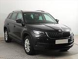 Škoda Kodiaq (2018) 1.5 TSI, Automat, 7 míst, Kůže - náhled 1