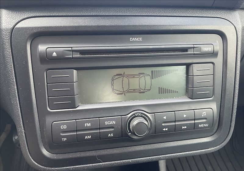 Škoda Roomster 1,4 i,16V,STK 4/28 - fotka 14 z 21