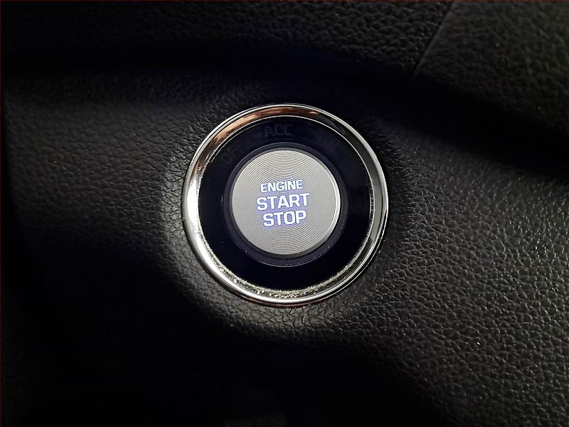 Hyundai Tucson (2018) 2.0 CRDi, 4X4, Automat - fotka 21 z 21