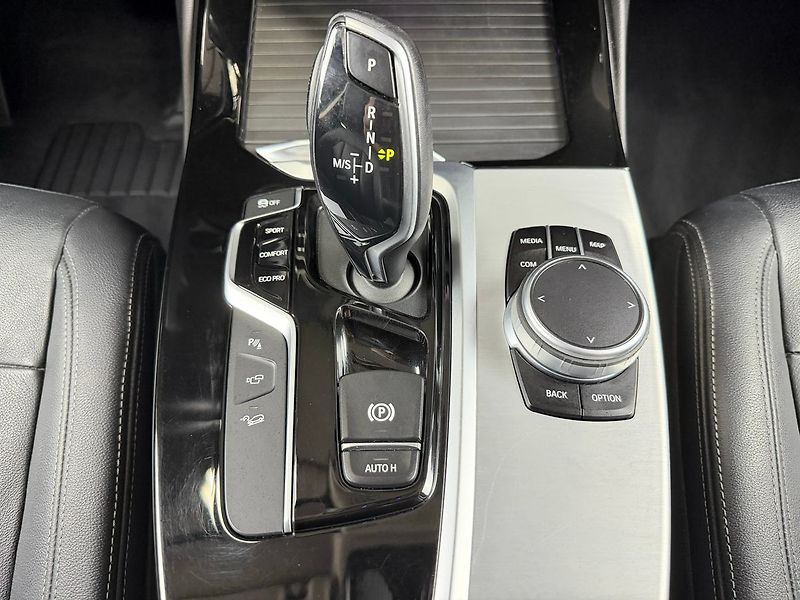 BMW X3 30d xDrive LUXURY LINE, 360°, - fotka 24 z 30