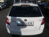 Škoda Fabia 1,4 TDi,66kW,NovéČR,Klima - náhled 8