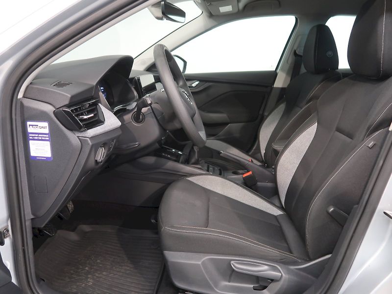 Škoda Scala (2024) SELECTION 1.0TSI 85KW - fotka 13 z 38