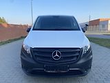 Mercedes-Benz Vito (2021) 110,L2H1,LONG, VÝB STAV!! - náhled 8