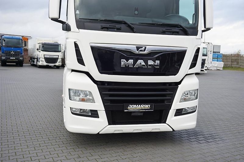 MAN TGX (2019)  18.460 / ACC / E 6 / XLX /  B - fotka 41 z 48